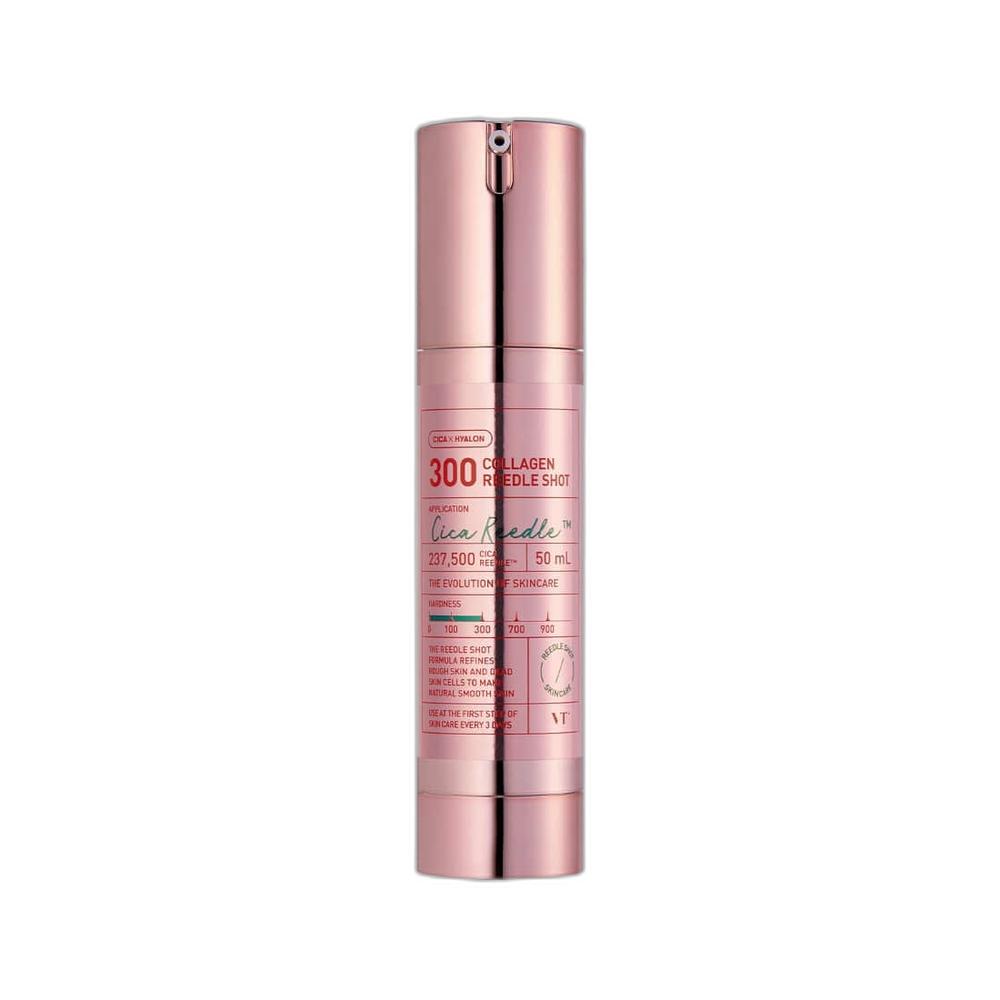 VT COSMETICS Collagen Liddle Shot 300 50ml Firming Elasticity Serum