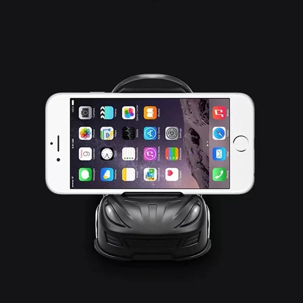Sport Car Model Car  Multifunctional  practical Phone Holder Universal Dashboard Easy Clip Mount GPS Display Bracket Parking Num