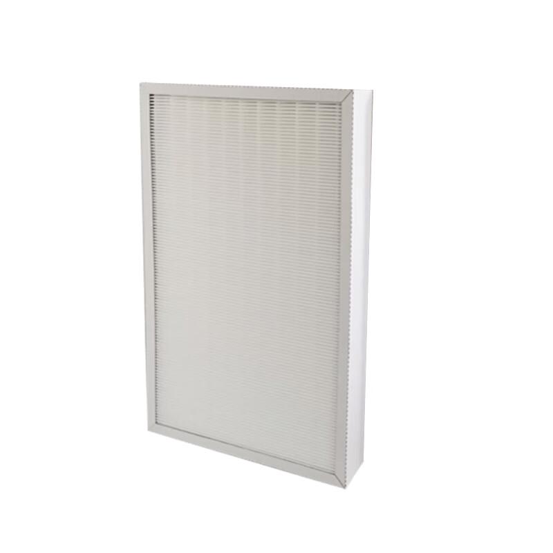 Baijingyuan Air Suspension Fan Filter Element