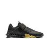 Nike Savaleos 'Oro Metallizzato Nero' CV5708-001