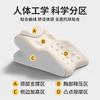 The Head of A Bed Sleeping Device Sofa Cushion Multi Functional Bed Pillow Butt Pad Ergonomic Relaxation of The Body Minimalist