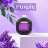 Vent Clip Design Car Air Freshener Vent Clip Alcohol-Free Car Vent Fragrance Clip  Car Odor Removal