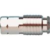 Quick Coupler For Compressor With Internal Thread 3/8 - T N12-651
