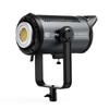 AOWEIYING KW-300B Pro 300W Bi-color COB LED Video Fill Light