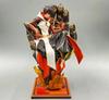 [USED] Genshin Impact Master Zhongli Figure