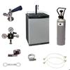 Beer Dispenser - ICH-ZAPFE.DE - KegMaster® - Beer Column - Compensator Tap - Type G