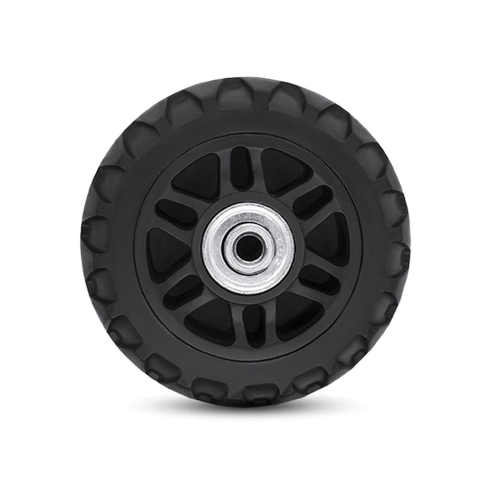 1PC Travel Suitcase Luggage Replacement Wheel Repair Accessories Replacement Luggage Wheels Tool