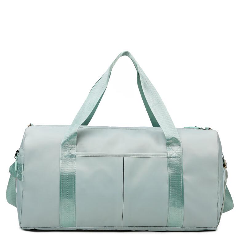 Lidu Dry-Wet Separation Sports Travel Bag Small