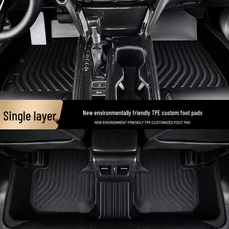Toyota Levin, Camry, Yaris, Corolla, RAV4, Vios, IZOA Compatible Car Accessory