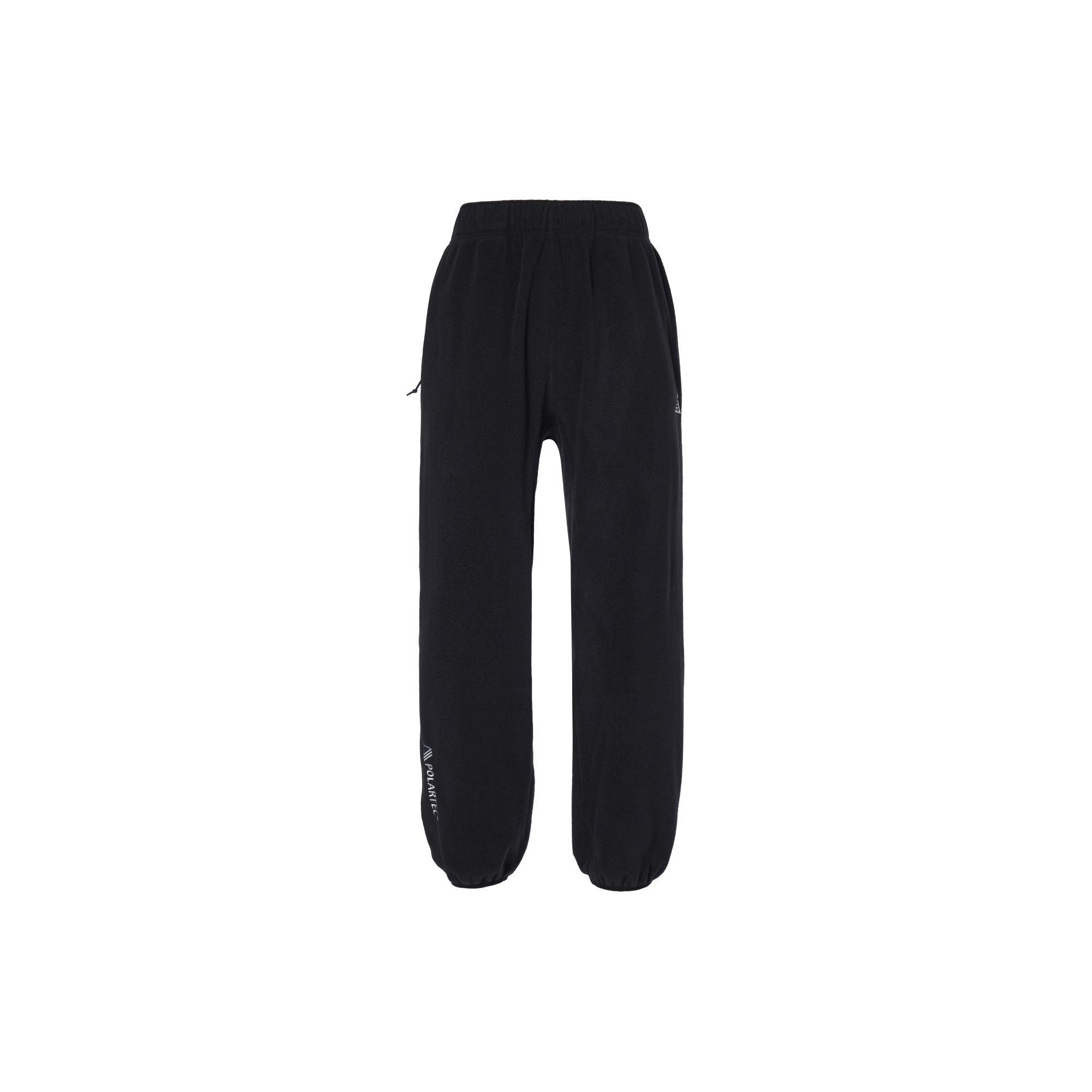 

Новые мужские повседневные брюки Nike черные CV0659-011 M