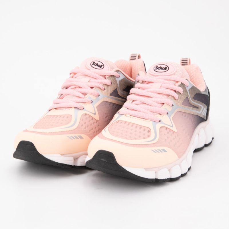 Galaxy Sneakers Powder Pink Design Sole Women SCHOLL