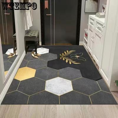 Door Mat Floor Mat Entry Mat Dirt Resistant Entry Mat Carpet Non Slip