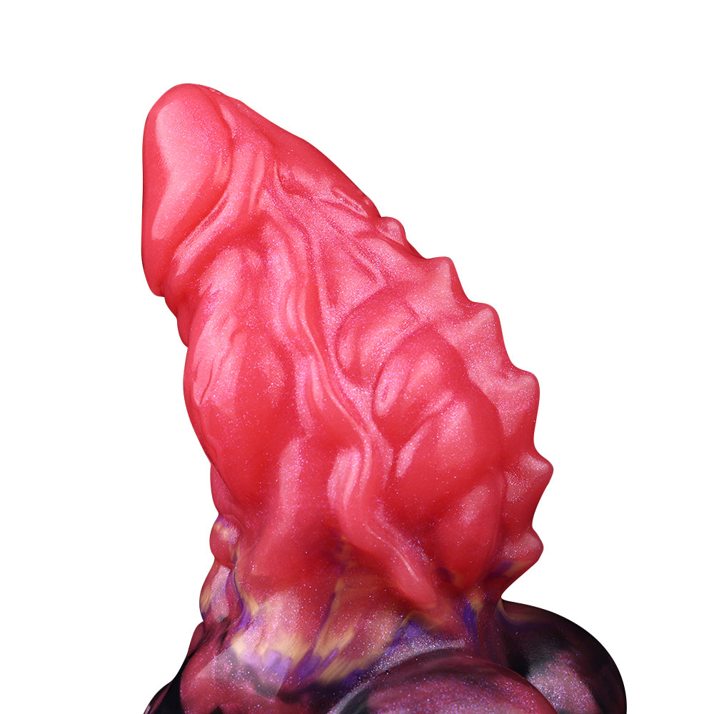 Zereth S Butt Plug Non Vibrating Butt Plugs