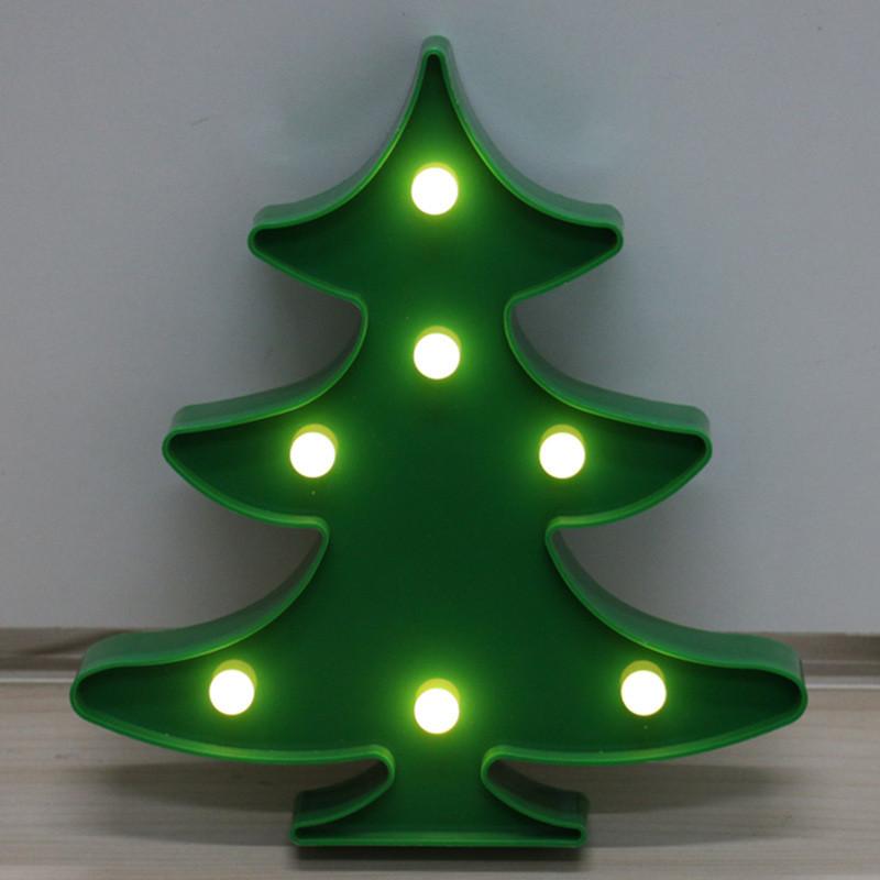 Unicorn Night Light With Star Shape Led Decor For Bedroom And Gift Use