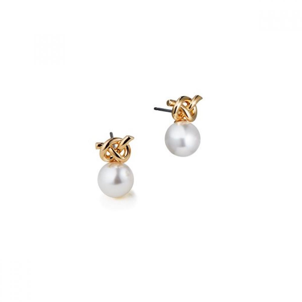 

Tani By mineTani Pearl Earring Ms1e101n Single option