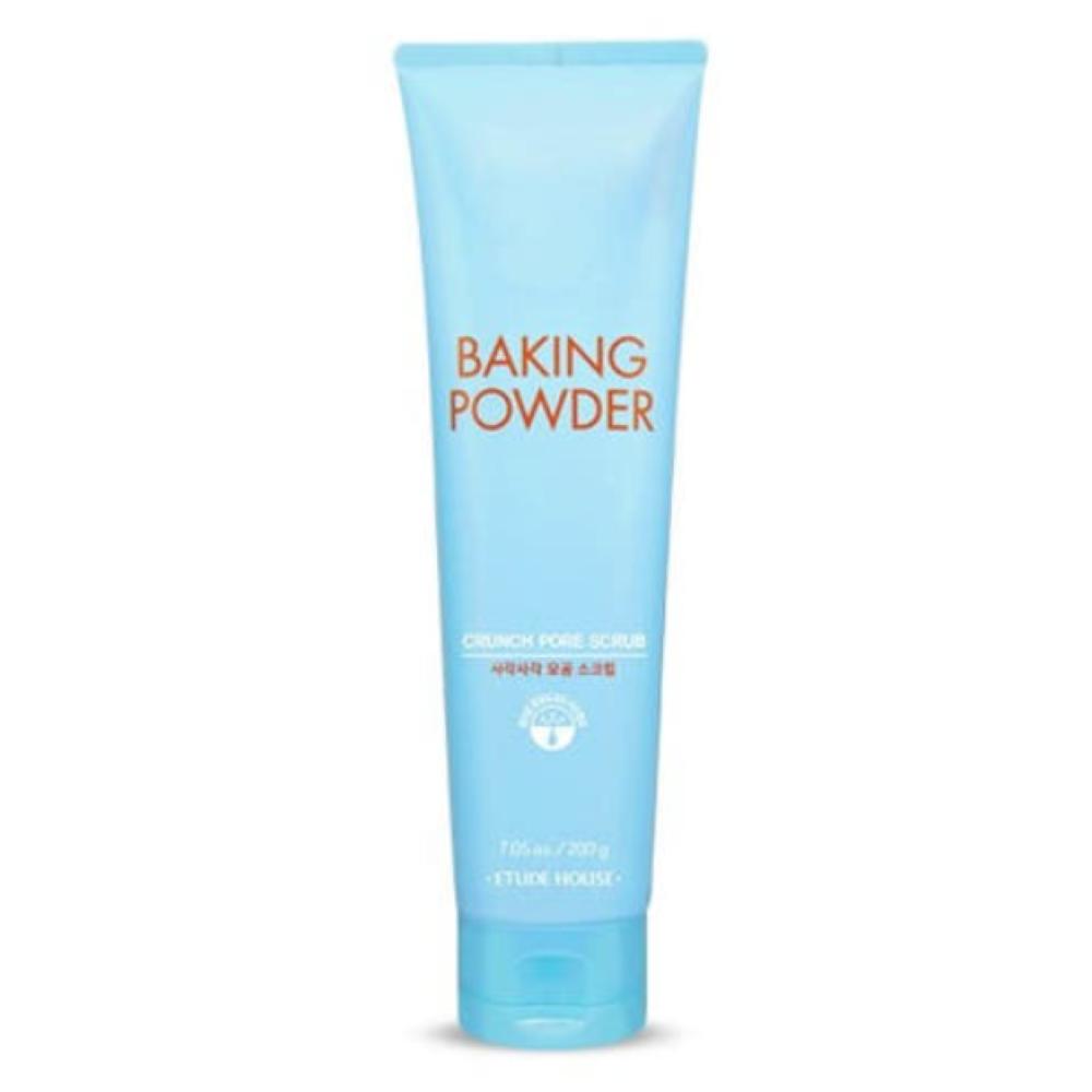 

ETUDE HOUSE Baking Powder Crunch Pore Scrub 200гр.
