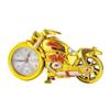 Mezinárodní motocyklový budík pro děti - Kreativní noční dekorace
