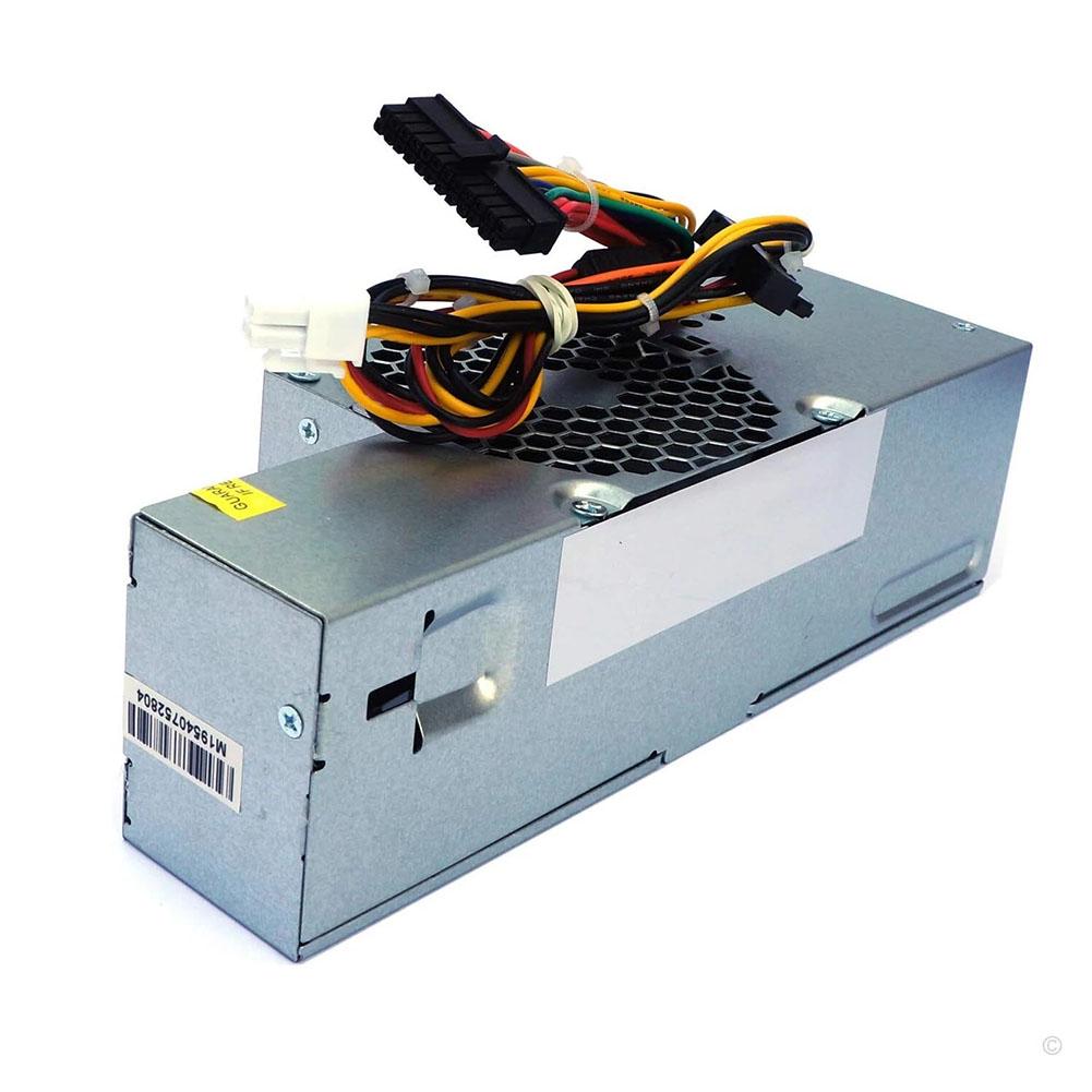 Power Supply 235W Compatible with For Dell For Optiplex 760 780 960 980 SFF Models PW116 R224M H235P00 Adapter