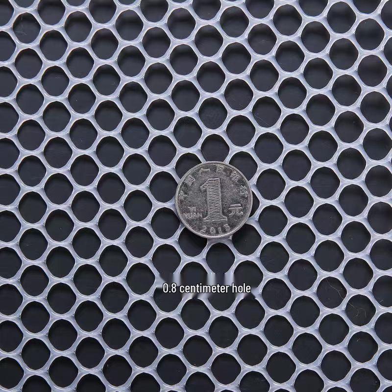 Anti-Theft Cat Guard Window & Balcony Mesh Net