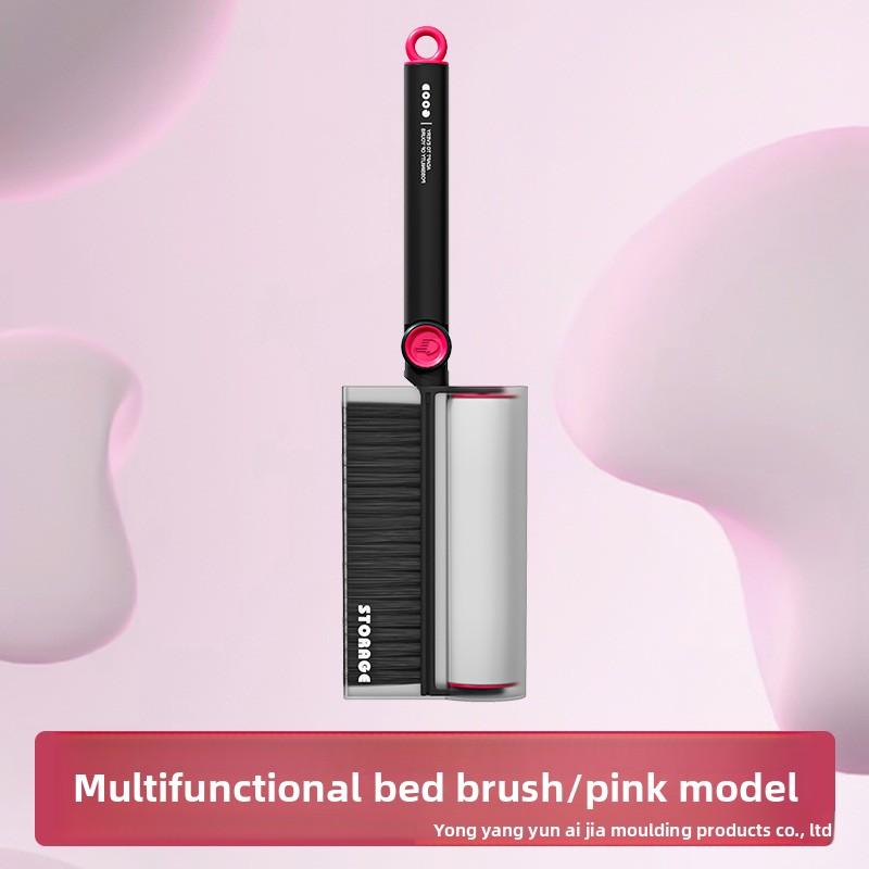 

Multi Functional Tearable Drum Hair Adhesive Opp (without base) чорний