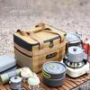 Outdoor Portable Camping Cookware Storage Bag