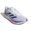 Adidas Adizero Sl 'White Lucid Blue Fuchsia' Sneakers GV9095