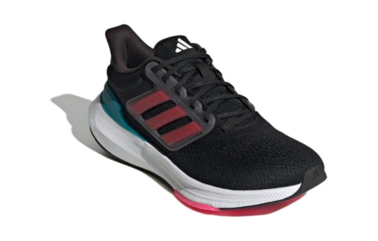 adidas Ultrabounce J 'Black Lucid Pink' IG5397