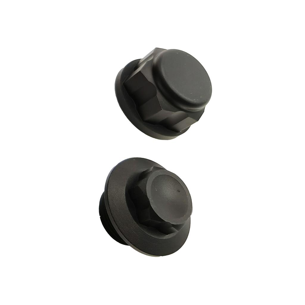 For Husqvarna TE FE KTM XCW EXC EXCF 125 200 250 300 350 400 450 500 2016-2022 Dirt Pit Bike Front Rear Wheel Lock Axle Nut