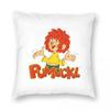 Pumuckl Vierkante Kussensloop Kussenhoes Kussen Sierkussen voor Huis Bank Woonkamer