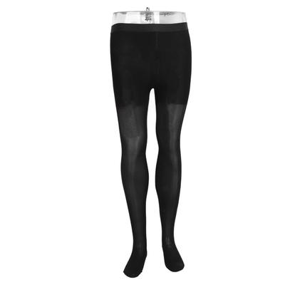 Compression Elastic Pantyhose Relieve Soreness 15 To 20mmHg Thin Comfortable Black Stretch