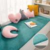 Balcony Bay Window Mat High-End Four Seasons Universal Bedroom Sponge Ledge Cushion Tatami Cushion
