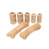 Natural Jute Craft Rope
