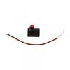 Outdoor Heating Pulse Ignition Switch Easy to Use and Install in Minutes
