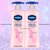 Vaseline Vita-Glow Brightening Repair Lotion Twin Pack