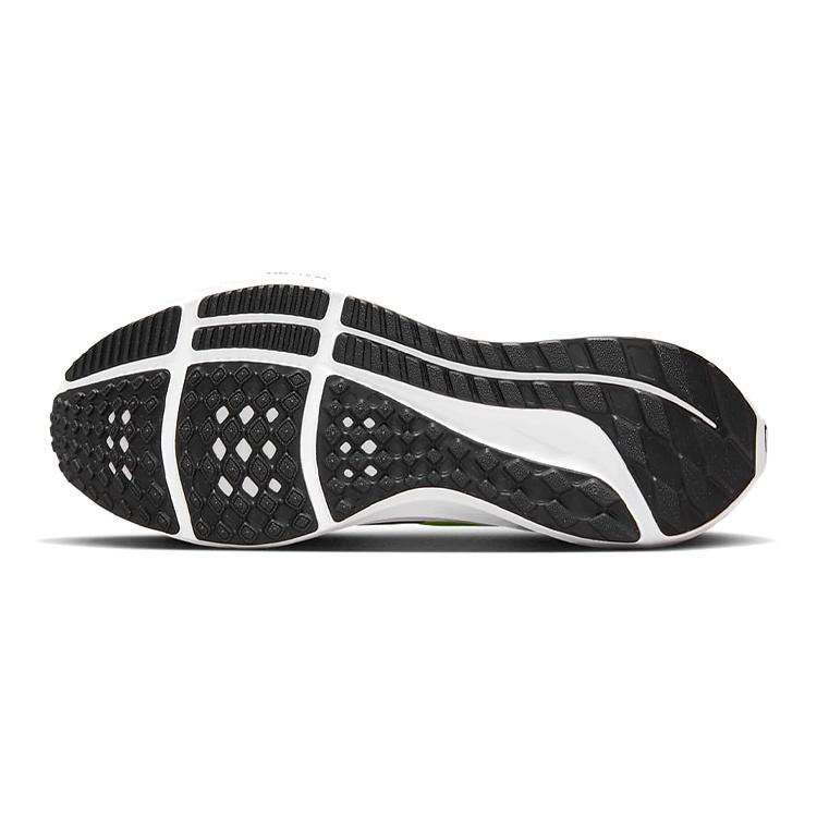 (GS) Nike Air Zoom Pegasus 39 'Black Barely Volt' Kids' DM4015-002