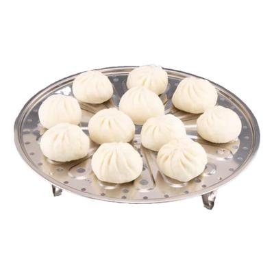 Xiyao 304 Edelstahl Dämpfeinsatz