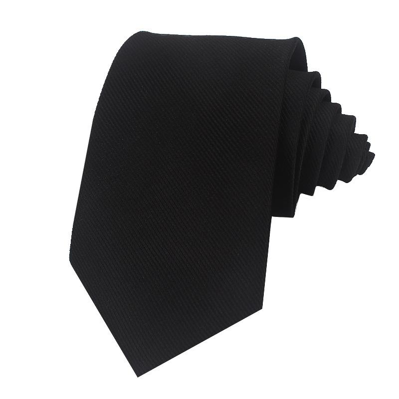 Cravată Bărbați 6Cm 8Cm Handmade Jacquard Paisley Dungi Roșu Caju Negru Albastru Afaceri Rochie Premium