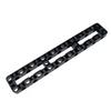 Compatible Lego 67491 Domestic Particle Building Blocks: 3×19 Holed Jib Frame Beam MOC Tech Accessories