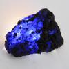 60 Ct Earth Mined CERTIFIED Natural Blue Sapphire Huge Rough Loose Gemstone A-5727