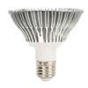 Pflanzenlampe Glühbirne Vollspektrum 50W E27 Sockel 78 LEDs Gute Wärmeableitung Wachstumslicht Glühbirne für