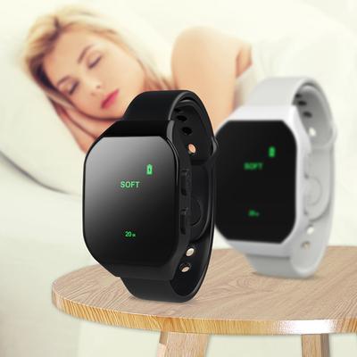 Relógio para Dormir Anti Ansiedade Insônia Dispositivo de Sono Pulseira Inteligente Microcorrente Pulso Eletrônico Máquina de Dormir Rápida
