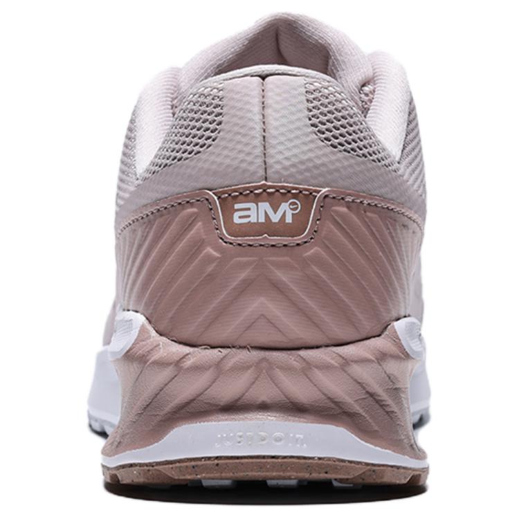 Nike Air Max Bia Comfortable Versatile Casual Running Shoes Women Sneaker Light-Pink IO9414-600