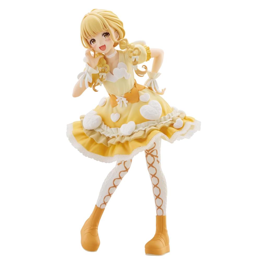 Gakuen ESPRESTO Heart Bouquet Kotone Fujita Figure IdolMaster