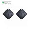 AiYaTo Bluetooth Gps Tracker Tag Key Finder Airtag Work With Apple Find My Global Network Air Tag Locator Itag For IOS Bags Cars
