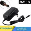 26V 1A 26V 450mA Ladegerät Adapter für Dibea D008 Pro F8 Pro M500 TT8 MM8 K30 MT66 Akku-Netzteil Ladegerät und Ladefunktion