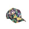 Classic Baseball Cap With Digital Print Sun Hat For Summer Casual Outdoor Wear