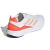 Adidas Sl20.2 Classic Comfortable Fabric Non-Slip Low-Top Running Shoes Women sneaker White Orange FY4102