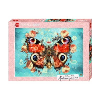 Puzzle a hlavolamy – Puzzle
