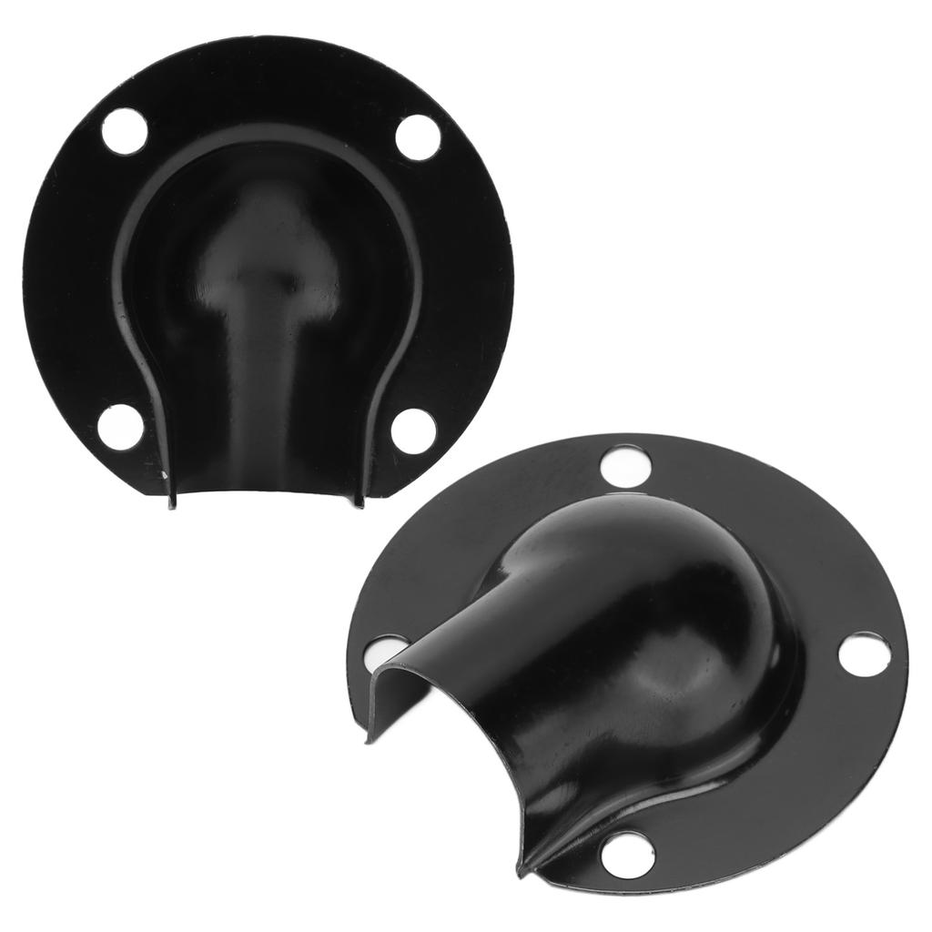 Muffler Deflector Exhaust Cap for GX240 GX270 188F Gas Engine Motor Generator Pump Accessories