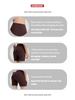 High-Waisted, Butt-Lifting Peach-Shaped Yoga Shorts for Women – European & American Style